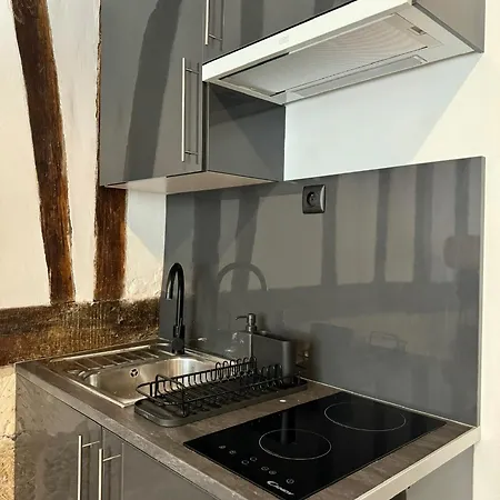 Cosy Et Charme - 347 * Rouen