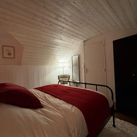 Cosy Et Charme - 347 Apartment Rouen