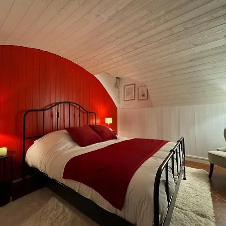 Cosy Et Charme - 347 Apartment Rouen