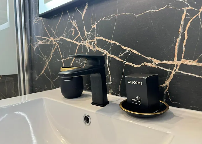 Cosy Et Charme - 347 Apartment Rouen