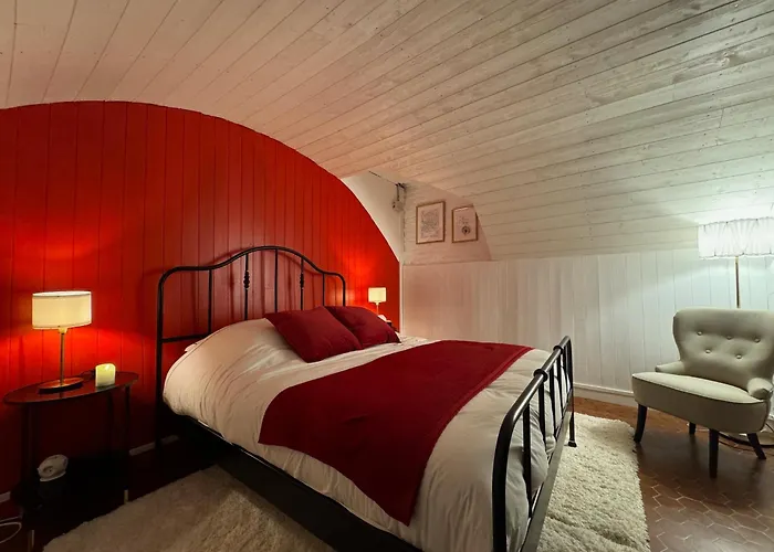 Cosy Et Charme - 347 Apartment Rouen