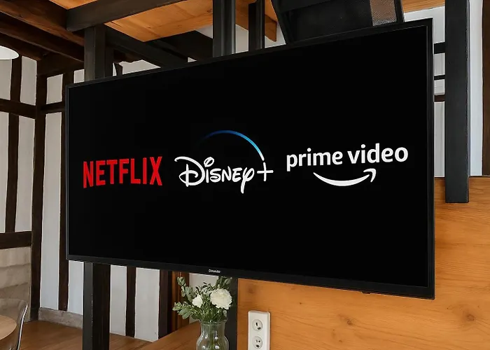 Cosy Et Charme - 347 *