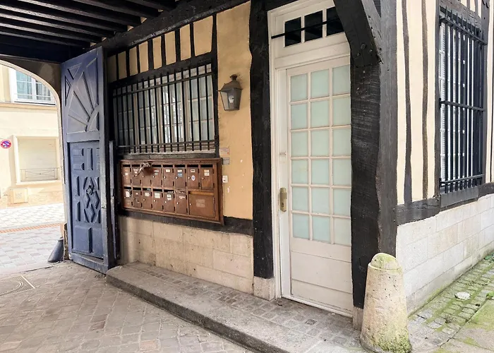 Cosy Et Charme - 347 *